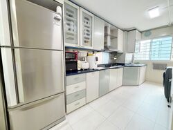 Blk 336 Woodlands Avenue 1 (Woodlands), HDB 4 Rooms #589067681